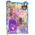 Kit Vida dos Pets Brinquedo Infantil Mini Cachorrinhos 12 Pç - Imagem 1