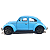 Carrinho Miniatura Fusca e Kombi Ferro a Fricção Volkswagen - Imagem 16