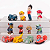Conjunto De Bonecos Miniatura Patrulha Canina 12 Peças - Imagem 5