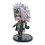 Sakura Hinata e Jiraiya 10 Cm Naruto Shippuden Action Figure - Imagem 7