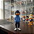 Boneco Patolino Estilo Urbano Decoração Figure Daffy Duck - Imagem 5