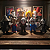 Action Figure Terror Chibi Bonecos Colecionáveis Filmes De Horror Unidade - Imagem 4
