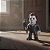 Action Figure Terror Chibi Bonecos Colecionáveis Filmes De Horror Unidade - Imagem 3