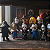 Action Figure Terror Chibi Bonecos Colecionáveis Filmes De Horror Unidade - Imagem 8