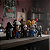 Action Figure Terror Chibi Bonecos Colecionáveis Filmes De Horror Unidade - Imagem 12