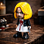 Action Figure Terror Chibi Bonecos Colecionáveis Filmes De Horror Unidade - Imagem 13