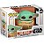 FUNKO POP STAR WARS: THE MANDALORIAN - CHILD IN BAG #405 - Imagem 3