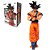 BANDAI FIGURE DRAGON BALL Z - GOKU - SOLID EDGE WORKS - Imagem 4