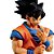 BANDAI FIGURE DRAGON BALL Z - GOKU - SOLID EDGE WORKS - Imagem 3