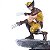 DIAMOND FIGURE MARVEL COMICS - WOLVERINE - GALLERY - Imagem 7
