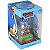 FIRST 4 FIGURE - SONIC THE HEDGEHOG - SONIC - STANDARD EDITION - Imagem 8