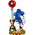 FIRST 4 FIGURE - SONIC THE HEDGEHOG - SONIC - STANDARD EDITION - Imagem 4