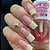 Esmalte Sérum Fortalecedor Crescimento das Unhas 10ml Anita - Imagem 4