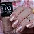 Esmalte Glitter Cor Pó De Pirlimpimpim 10ml Anita - Imagem 3