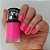 Esmalte Neon Cremoso Cor Cancun 10ml Anita - Imagem 3