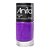 Esmalte Neon Cremoso Cor Nova York 10ml Anita - Imagem 1