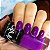 Esmalte Neon Cremoso Cor Nova York 10ml Anita - Imagem 3