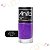 Esmalte Neon Cremoso Cor Nova York 10ml Anita - Imagem 4