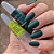 Esmalte Cobertura Extra Fosca Secagem Ultra Rápida 7,5ml Impala - Imagem 5