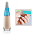 Esmalte Base Bomba para Unhas Fracas Acelera o Crescimento 7,5ml Impala - Imagem 1