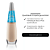 Esmalte Base Bomba para Unhas Fracas Acelera o Crescimento 7,5ml Impala - Imagem 4