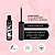 Delineador Cat Lovers 3,5ml Vizzela - Imagem 2