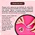 Cera Incolor Para Sobrancelhas Brow Up 10g Vizzela - Imagem 5