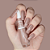 Esmalte  A Cor da Sua Moda Cremoso Cor Sutileza 7,5ml Impala - Imagem 5
