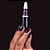 Esmalte A Cor da Sua Moda Cremoso Cor Primor 7,5ml Impala - Imagem 5
