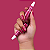Esmalte A Cor da Sua Moda Cremoso Cor Admire 7,5ml Impala - Imagem 5