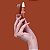 Esmalte A Cor da Sua Moda Cremoso Cor Cafuné 7,5ml Impala - Imagem 5