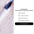 Esmalte A Cor da Sua Moda Perolado Cor Lua 7,5ml Impala - Imagem 4