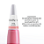 Esmalte Impala A Cor da Sua Moda Perolado Lenny 7,5ml Impala - Imagem 2