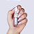 Esmalte A Cor da Sua Moda Perolado Cor Polar 7,5ml Impala - Imagem 5