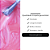 Esmalte A Cor da Sua Moda Perolado Cor Paraíso 7,5ml Impala - Imagem 4