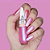 Esmalte A Cor da Sua Moda Perolado Cor Paraíso 7,5ml Impala - Imagem 5