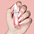 Esmalte A Cor da Sua Moda Perolado Cor Brilhante 7,5ml Impala - Imagem 5
