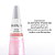 Esmalte A Cor da Sua Moda Perolado Cor Amore 7,5ml Impala - Imagem 2