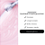 Esmalte A Cor da Sua Moda Perolado Cor Amore 7,5ml Impala - Imagem 4