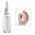 Esmalte A Cor da Sua Moda Cremoso Cor Branco 7,5ml Impala - Imagem 1