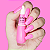 Esmalte A Cor da Sua Moda Cremoso Cor Vibrações 7,5ml Impala - Imagem 5