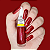 Esmalte A Cor da Sua Moda Cremoso Cor Allure 7,5ml Impala - Imagem 5