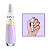 Esmalte A Cor da Sua Moda Cremoso Cor Zaz 7,5ml Impala - Imagem 1
