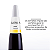 Esmalte A Cor da Sua Moda Cremoso Cor Preto 7,5ml Impala - Imagem 2