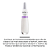 Esmalte  A Cor da Sua Moda Transparente Cor Top Blanc 7,5ml Impala - Imagem 4