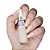 Esmalte  A Cor da Sua Moda Transparente Cor Top Blanc 7,5ml Impala - Imagem 5