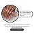 Esmalte A Cor da Sua Moda Transparente Cor Fenda 7,5ml Impala - Imagem 2