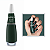 Esmalte A Cor da Sua Moda Cremoso Cor Imensidão 7,5ml Impala - Imagem 1