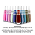 Esmalte A Cor da Sua Moda Cremoso Cor Xodó 7,5ml Impala - Imagem 3