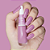 Esmalte A Cor da Sua Moda Cremoso Cor Xodó 7,5ml Impala - Imagem 5